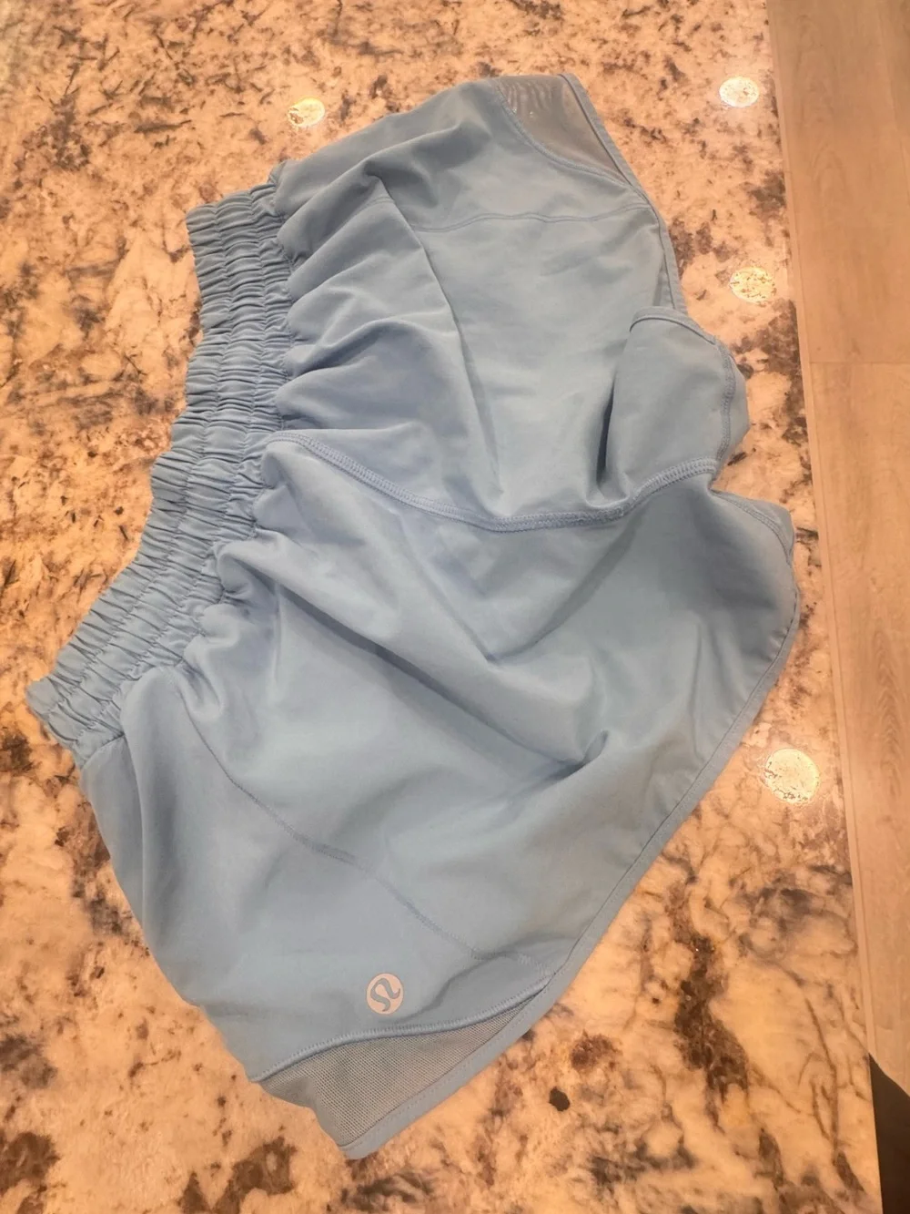 lululemon athletica lightweight athletic